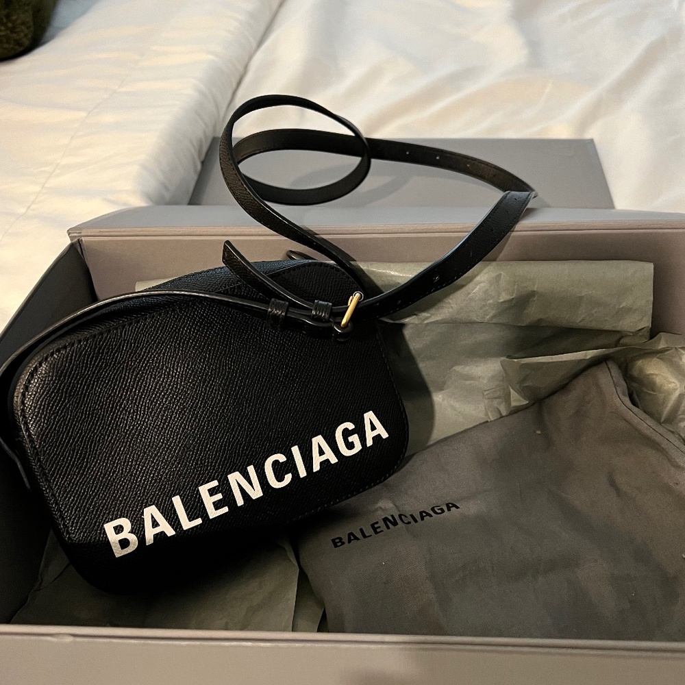 Balenciaga Bag